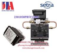 Cảm biến Setra 2301025PD3V2DAC | Setra sensor 2301050PB5V2EAC