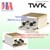 Cảm biến TWK NBA 65A x y z W S 1 2 B 01 (65mm) | Nhà phân phối cảm biến TWK chính hãng