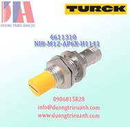Cảm biến Turch NI8-M12-AP6X-H1141 | THW-3-N1/8-A4-L200 Turch sensor