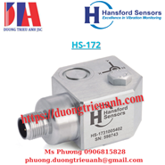 Cảm biến độ rung HS-172