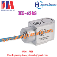 Cảm biến độ rung HS-420S