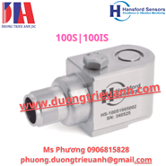 Cảm biên độ rung Hansford sensors 100S|100IS 