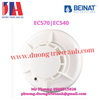 Cảm biến nhiệt độ beniat EC570|EC540