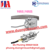 Cảm biến rung nhiệt độ cao HS 105S|105IS