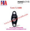 Cảm biến trục quay novotechnik  Vert-X 1600