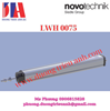 Cảm biến vị trí novotechnik LWH 0075