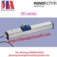 Cảm biến vị trí novotechnik TP1 series