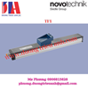 Cảm biến vị trí tuyến tính Novotechnik TF1