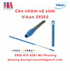 Cán nhôm vệ sinh Vikan 29353