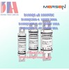 Cầu chì D100QS80-4,-4Y  1000V 80A (D100QS aR 1000VDC) Mersen (Ferraz shawmut )