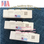 Chỉnh lưu Semikron SKKT 162/16E 156A 1600V sẵn kho
