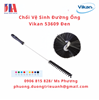 Chổi Vệ Sinh Đường Ống Vikan 53609 Đen