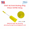 Chổi Vệ Sinh Đường Ống Vikan 53706 Vàng