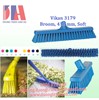 Chổi mềm Vikan 31793 dài 410mm quét bột | Vikan 31792 | Vikan 31794