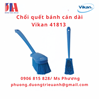 Chổi quết bánh cán dài Vikan 41813