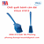 Chổi quết bánh cán dài Vikan 41813