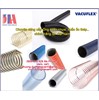 Chuyên cung cấp Ống VACUFLEX chính hãng tại Việt Nam | Ống nhựa công nghiệp 