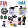 Chuyên phân phối bơm bỡ Hals, bơm làm mát Hals, bơm rotor Hals chính hãng Korea