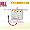 Comitronic VC-NB-Membrane-Pression-24ACDC | Công tắc áp suất Comitronic kiểm soát áp suất khí và chất lỏng.