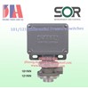 Công tắc áp suất SOR 101NN-K3-N4-C1A | SOR 101L-K45-N4-C1A | Công tắc SOR chính hãng tại Việt Nam