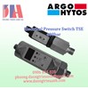 Công tắc áp suất điện Argo Hytos TSE-N-1-400 | Argo Hytos Việt Nam | Argo Hytos 