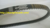 Contitech - Bộ dây đai truyền động - Contitech Viet nam - Tự động hóa Contitech