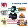 Đại lý Svendborg Brakes chính hãng tại Việt Nam