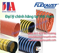 Đại lý ống mềm FLEXADUX chính hãng tại Việt Nam