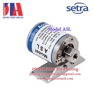 Đầu dò áp suất Setra ASL1005WB1M2CB3 | Setra Pressure Transducer ASL1010MD1M2CB3