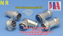 Đầu nối Nanaboshi	NCS-603-P | Đầu nối cáp NCS-6030-ADF Nanaboshi | Nanaboshi Viet Nam