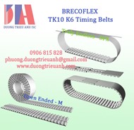 Dây đai Brecoflex 50TK10 K6/7500 BFX | ATK10 K6 Timing Belts | Brecoflex 100 TK10 K6/1460 BFX | Brecoflex TK10 K13