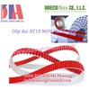 Dây đai Brecoflex AT10 MOV/4250 BFX AT8 MOV Timing Belts / Truly Endless - BFX / Move-series
