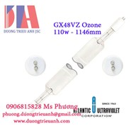 Đèn UV GX48VZ Ozone 110W dài 1146 mm