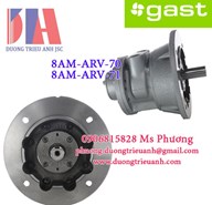 Động cơ khí nén 8AM-ARV-71 | Gast 8AM-ARV-70