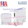 Đồng hồ đo lưu lượng Burkert (MFM) loại 8701