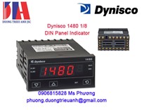 Dynisco 14804100 | Bộ điều khiển Dynisco 14804100 chính hãng | Dynisco 1480 1/8 