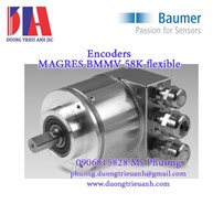 Encoder baumer BMMV 58K | Baumer BMMV 58K1N24I12/16N0E