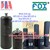 FOX HP125-4 | Fox HP125-6 | Fox HP125-5 | Fox HP125-4 | Fox HP100-6 | FOX HP100-4