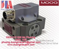 G761 and 761 Series Servo Valves Moog | Van Moog G761 | Moog valve Viet Nam | Van Moog chính hãng
