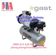 GAST 2LAF-50S-M223X | gast 1L-1H-2L | Gast 2LAF-46S-M200EX