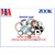 Gaskets Zook | Vòng đệm Zook - Gioăng Zook | Zook VietNam | Gia vong dem Zook | Phụ kiện ZOOK