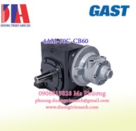 Gast 4AM-70C-CB60