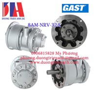 Gast 8AM-NRV-32A | Gast Motor 8AM-NRV-28A chính hãng | Gast Việt Nam