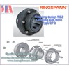 Gear Couplings Ringspann RDZ 0010 DFO-STA-0FB020-1FB025 | Khớp nối bánh răng Ringspann RDZ 0010 DFO | Khop Noi chinh hang Ringspann