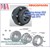 Gear Couplings Ringspann RDZ 0010 DFO-STA-0FB020-1FB025 | Khớp nối bánh răng Ringspann RDZ 0010 DFO | Khop Noi chinh hang Ringspann