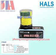 Grease pump Hals HGP-10MG (HMG:80, LMG:50) 700ml