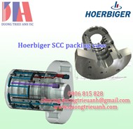 HOERBIGER SCC | Hoerbiger SCC packing case 