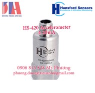 Hansford HS-420F0200205 4-20mA M12 chính hãng