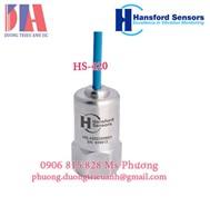 Hansford Sensors HS-420 Cable 4-20mA