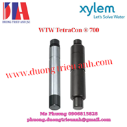 Hệ thống lưới cảm biến WTW TetraCon ® 700